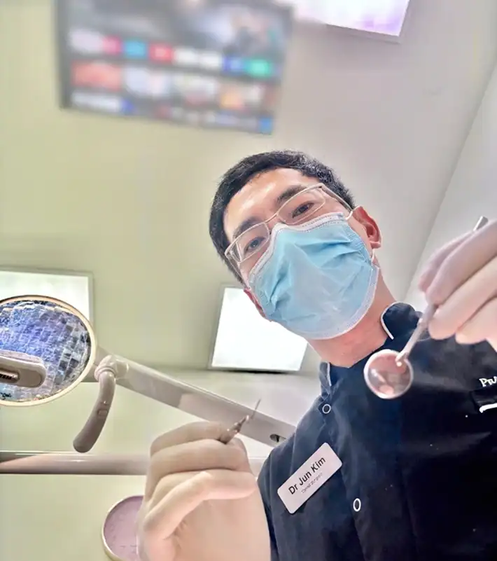 Wisdom Teeth Expertise