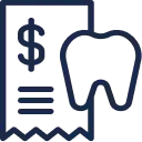 Dental costs and financial considerations