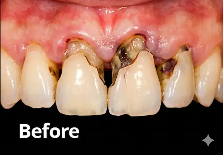 Before Dental