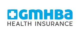 GMHBA insurance logo