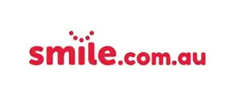 Smile logo