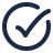 checkmark circle