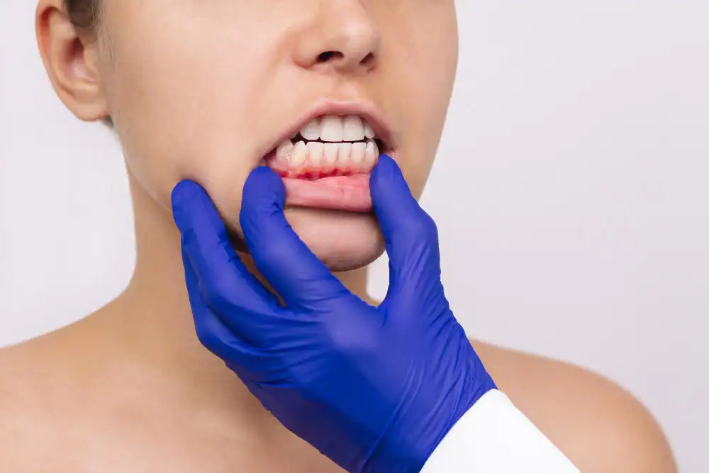 Gum Disease Treatment