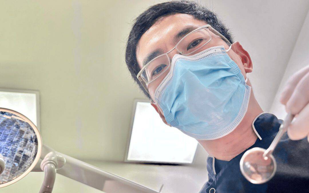 Why Regular Dental Check-Ups Are More Important Than You Think