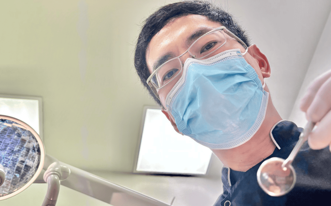 Why Regular Dental Check-Ups Are More Important Than You Think