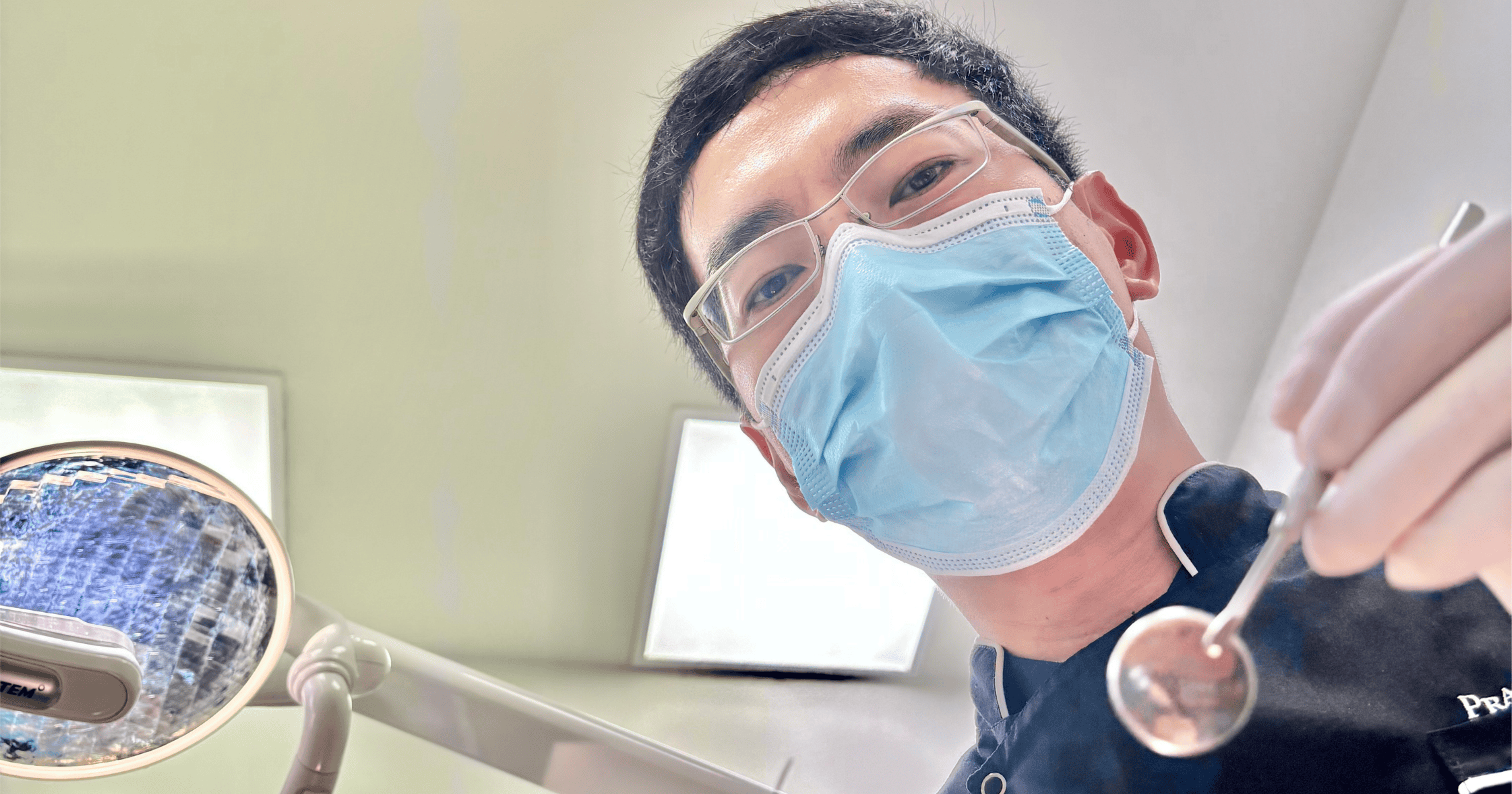 Dental Check-up in Prahran
