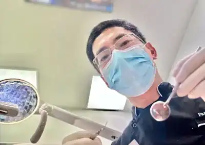 Dental check up Prahran