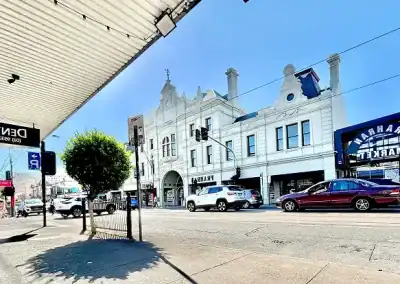 Dentist Prahran Prahran Family Dental street view