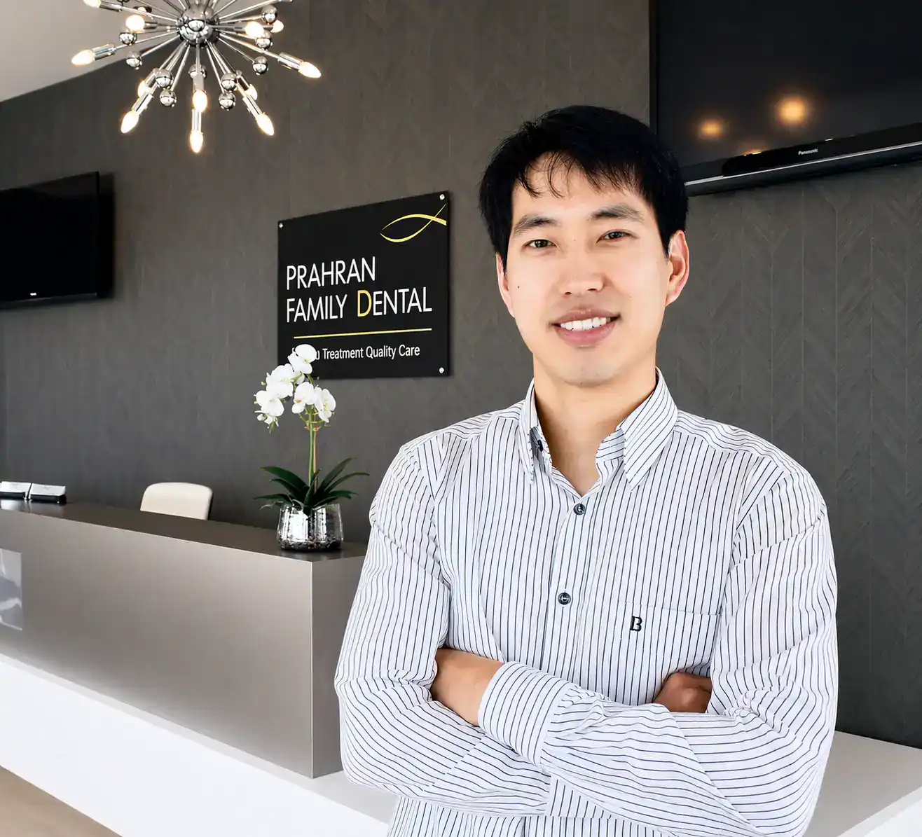 Dr Jun Hyun Kim