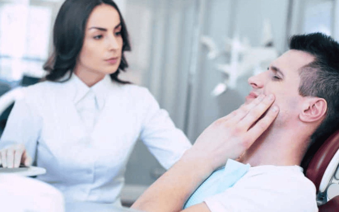 Emergency Dentist in Prahran: What Counts as Urgent and What to Do