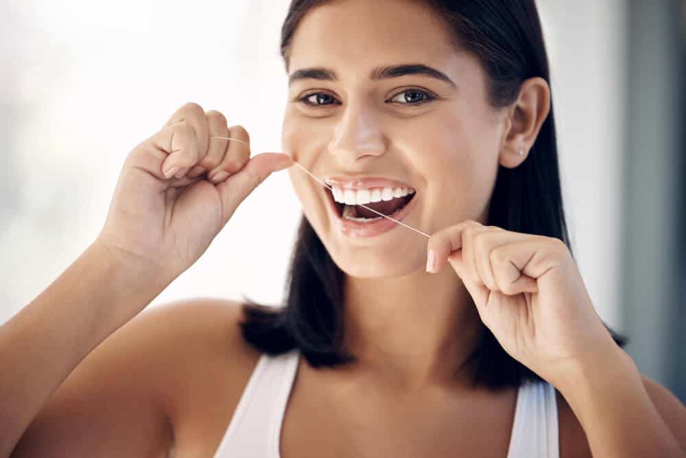 Maintenance of Porcelain Veneers Maintenance of Porcelain Veneers