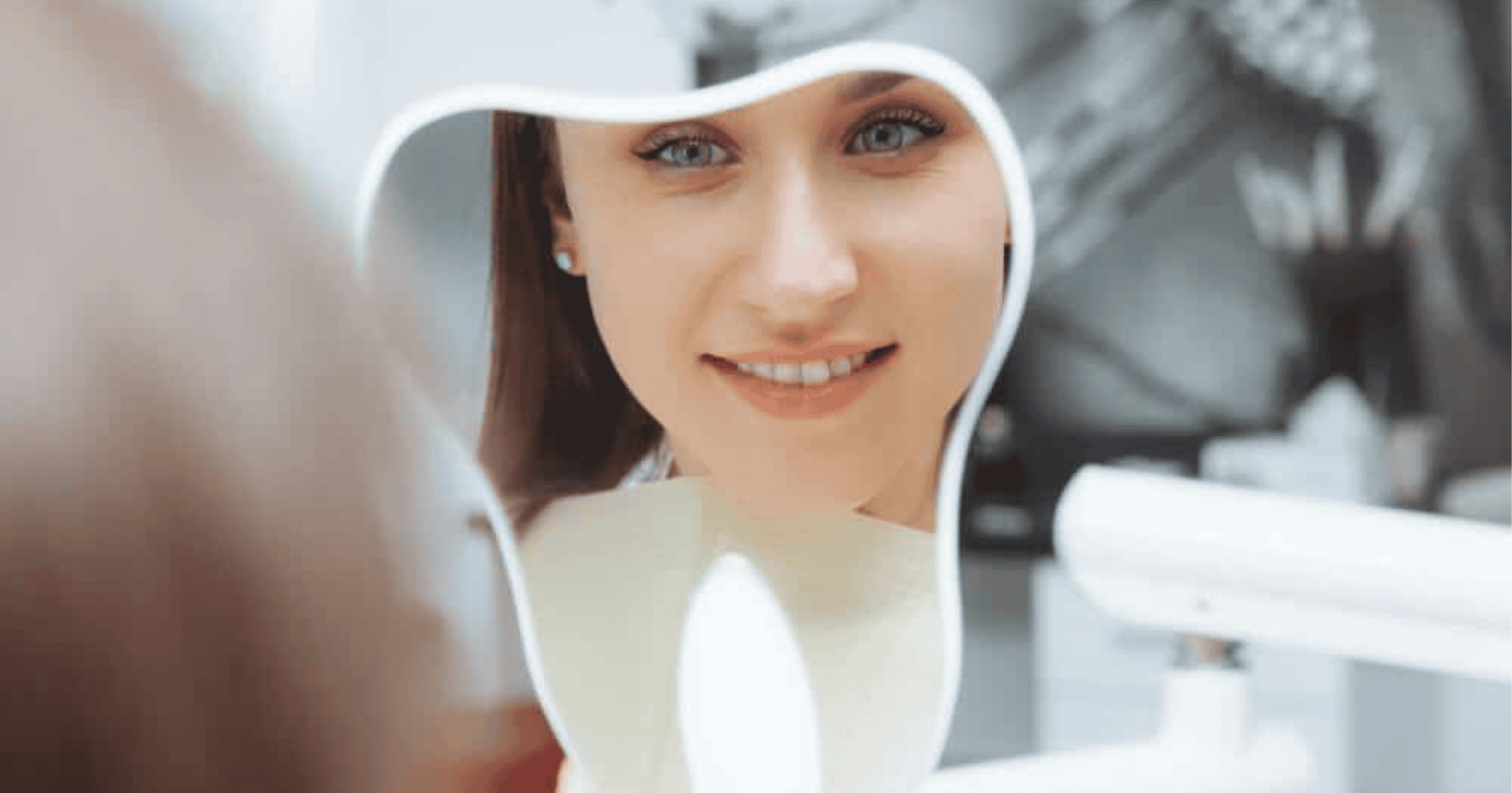 Patient-with-a-natural-looking-smile-after-porcelain-veneers-in-Prahran