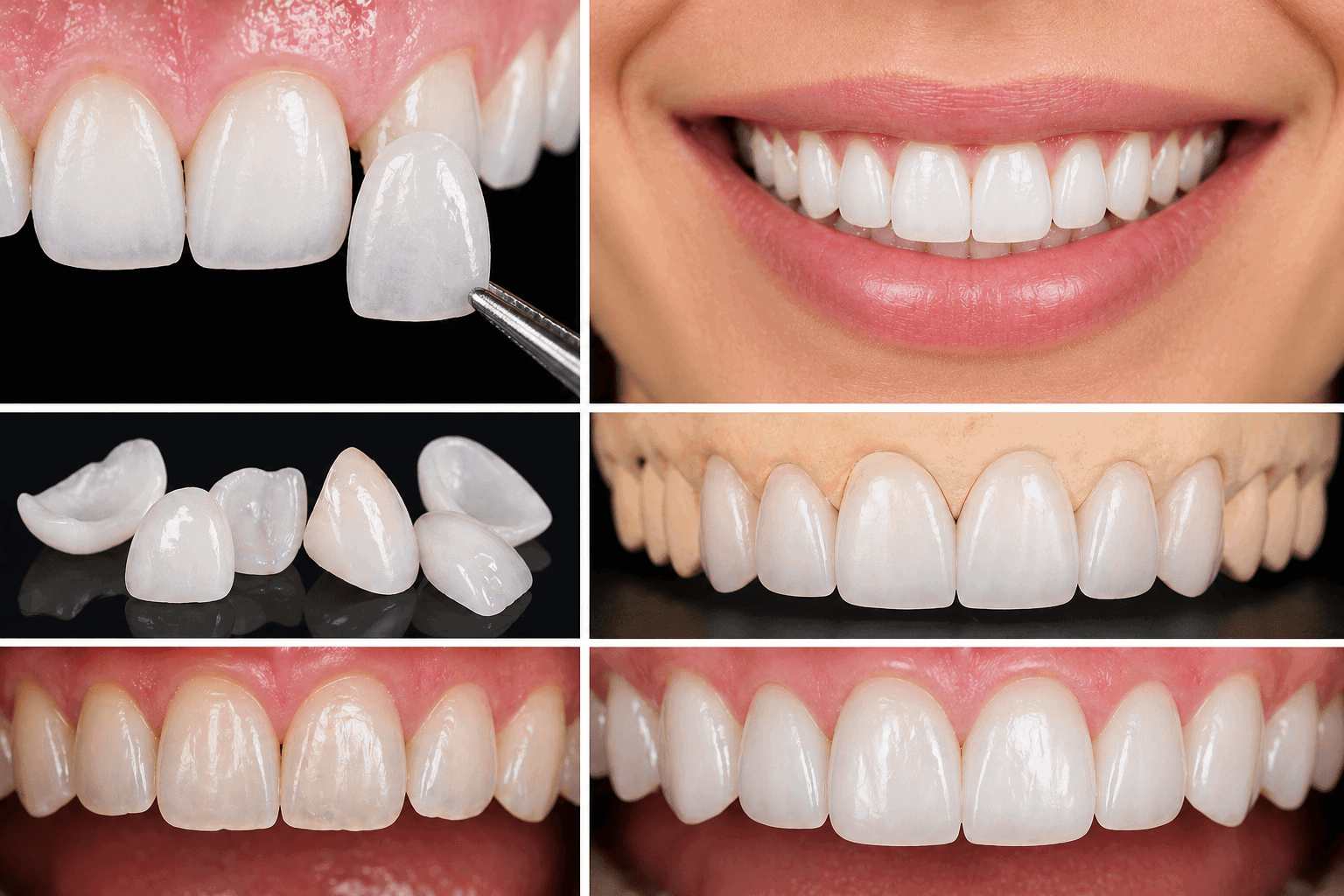 Porcelain Veneer Image Porcelain Veneer Image