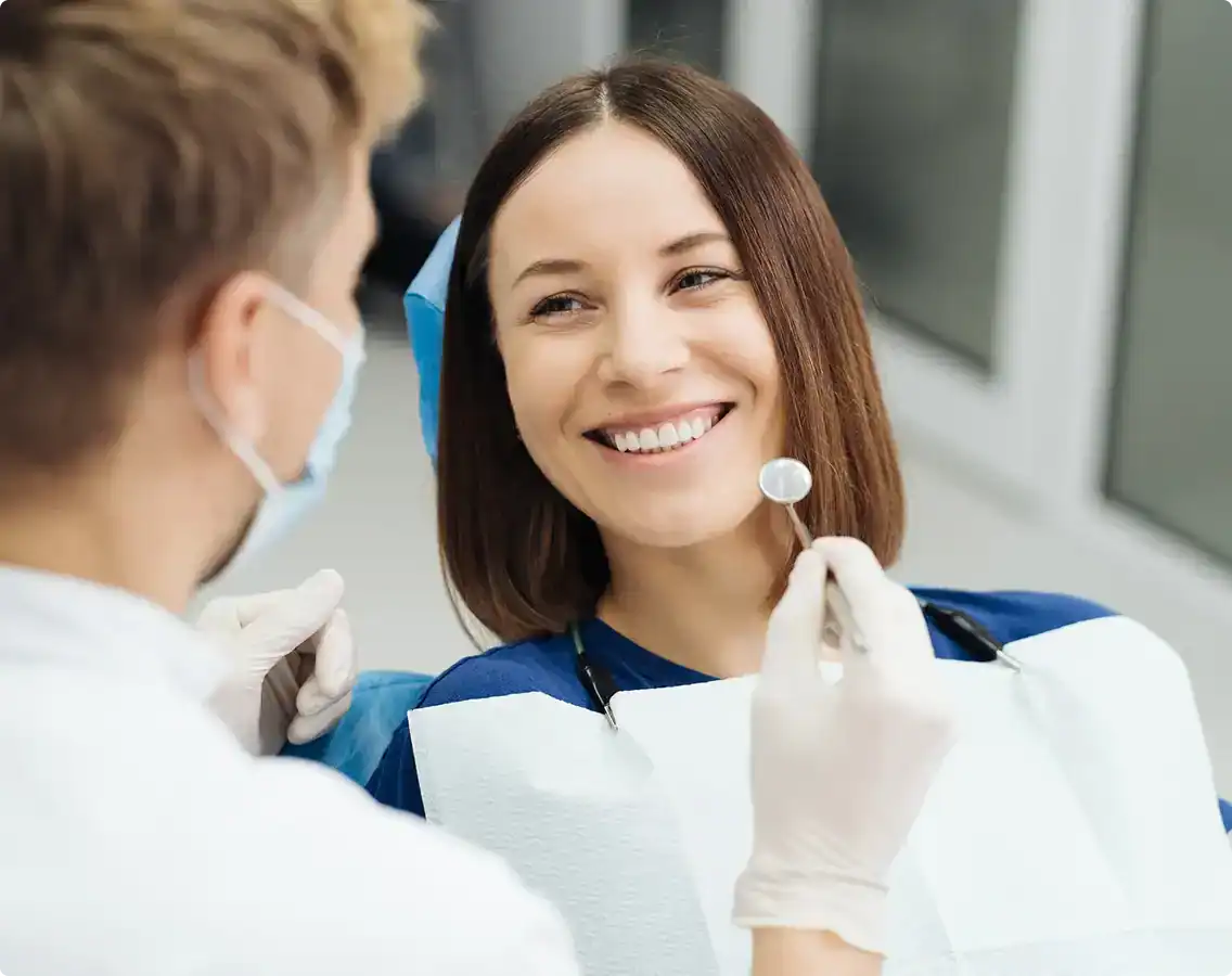 Treatment Procedure Treatment Procedure