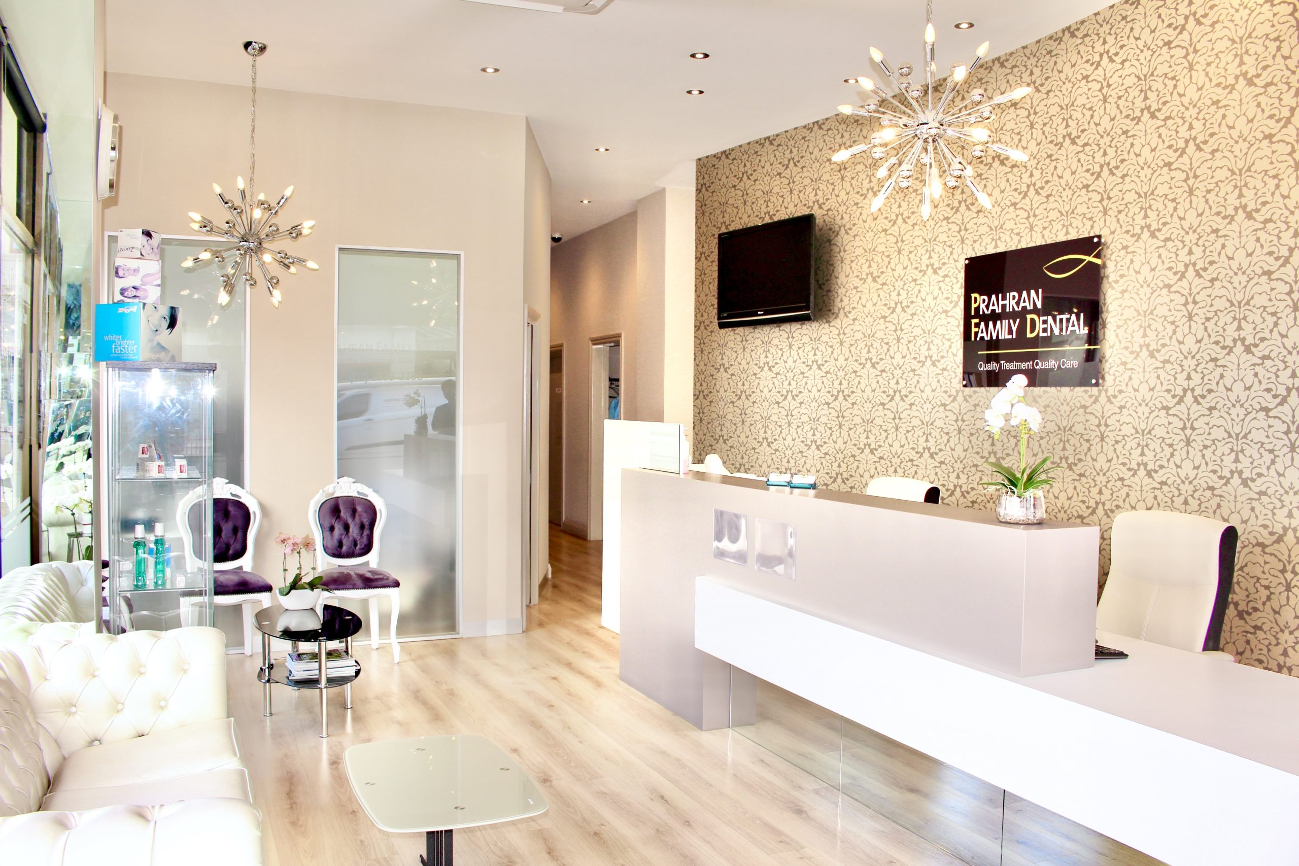 Why Choose Prahran Family Dental for Inlays & Onlays Why Choose Prahran Family Dental for Inlays & Onlays