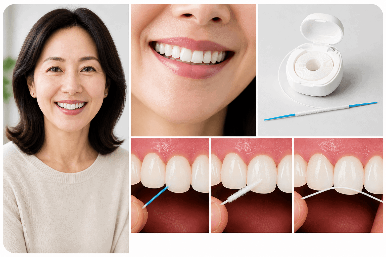 implant maintenance