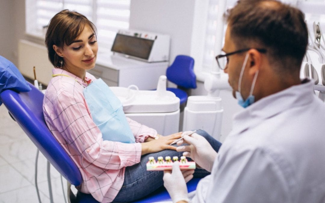 Dental Crowns: What They Are, When You Need One, and What to Expect