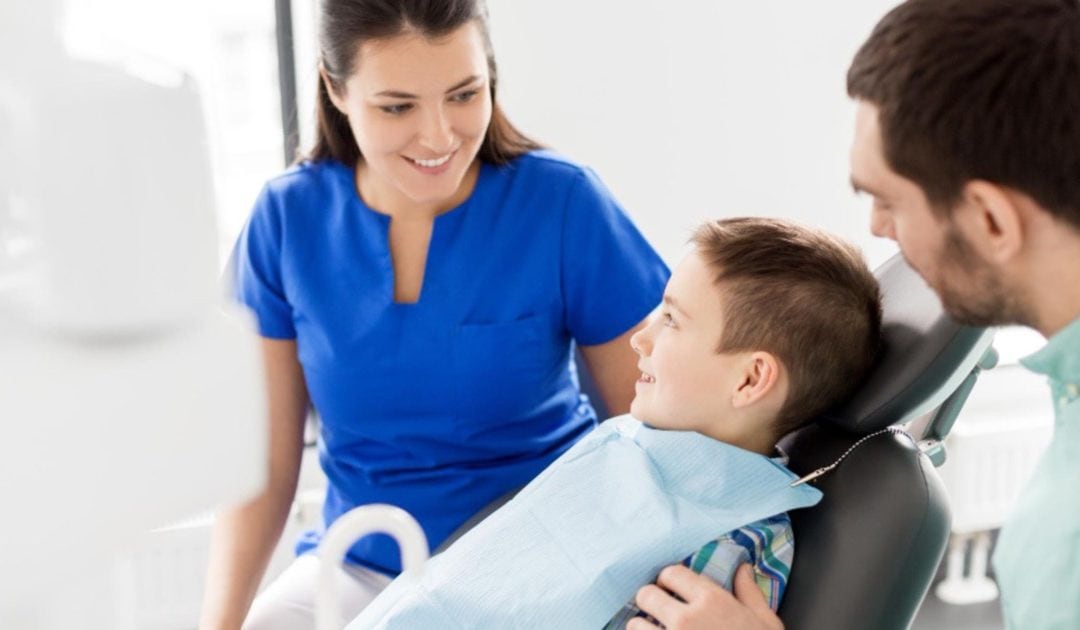 Your Child’s First Dental Visit: When to Start and What to Expect