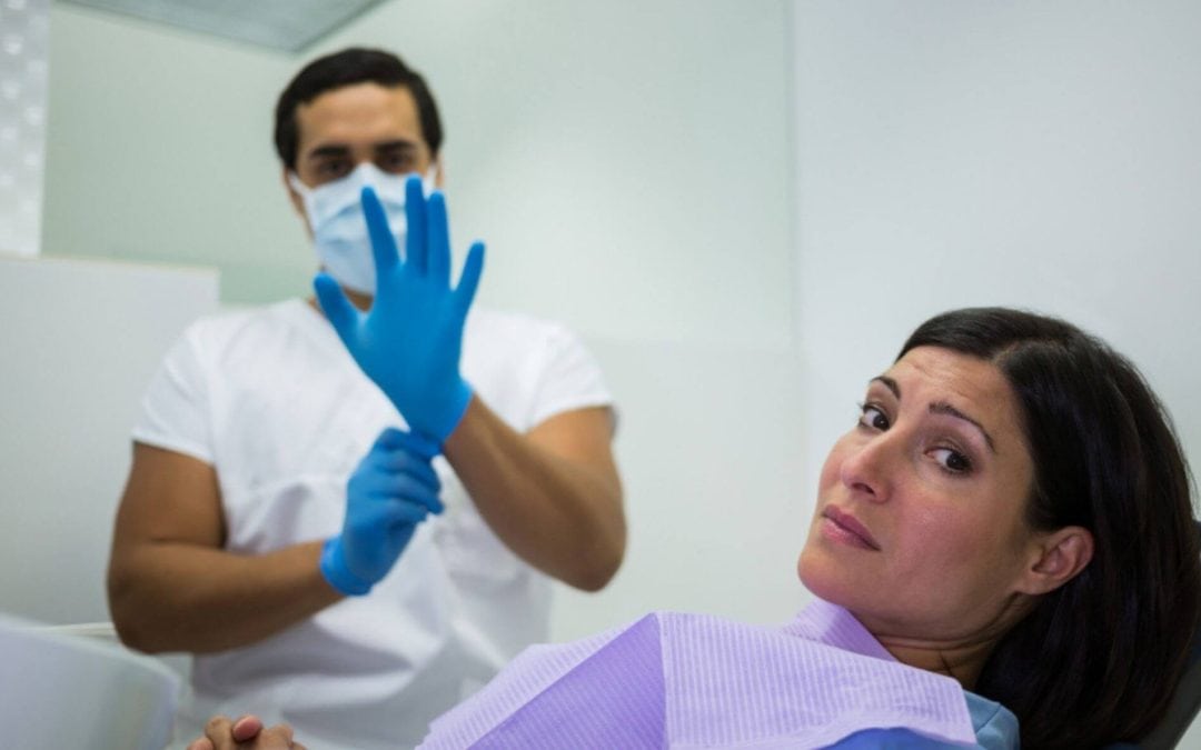 Sedation Dentistry: Your Options If Treatment Makes You Anxious