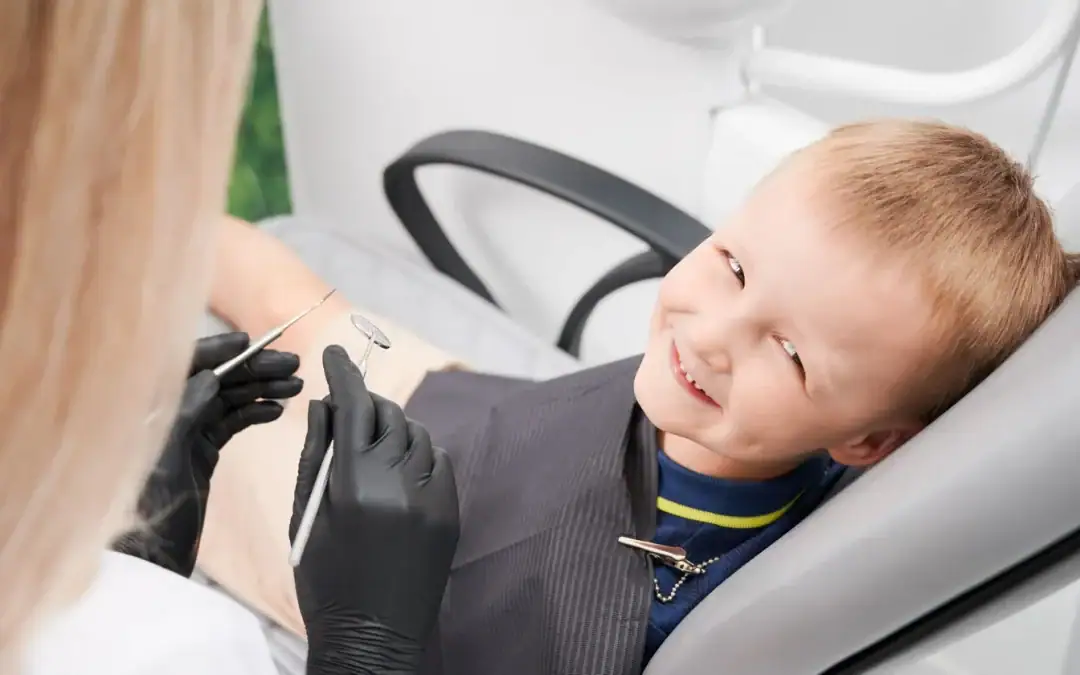 Fissure Sealants: How They Protect Kids’ (and Adults’) Teeth
